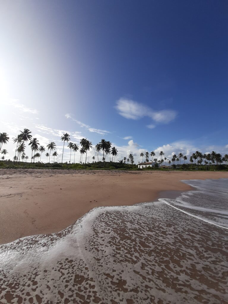 São Miguel dos Milagres São Miguel dos Milagres