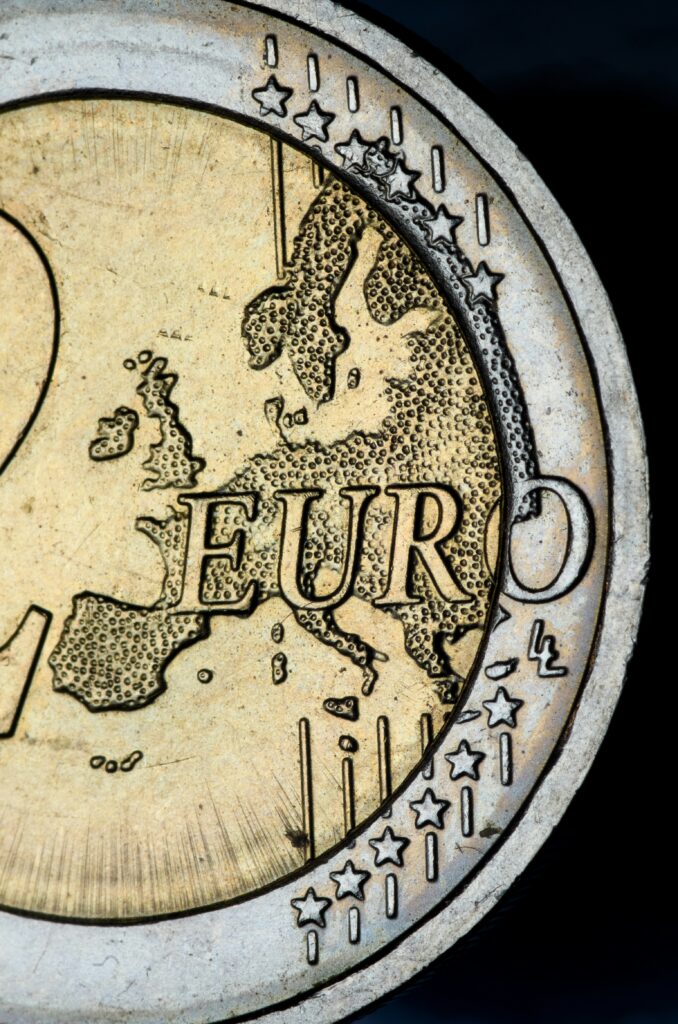 immo wegmann 6qs quo 0i unsplash Moeda euro Foto: Unsplash / Immo Wegmann