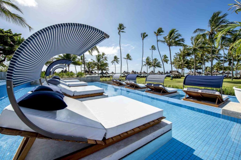 Tivoli Bahia